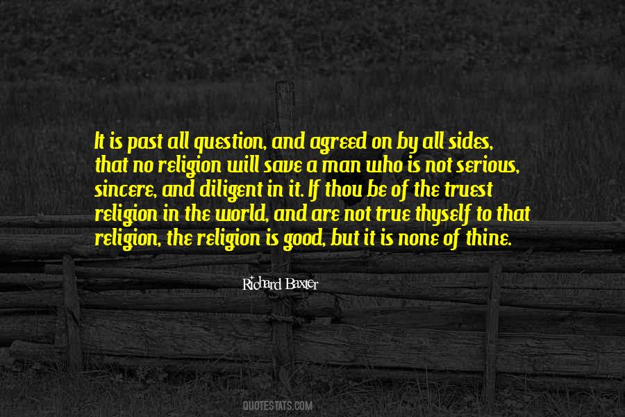True To Thine Own Self Quotes #1058659