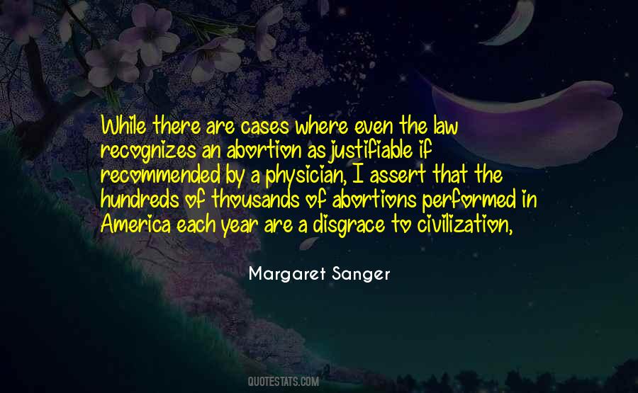 Quotes About Margaret Sanger #129687