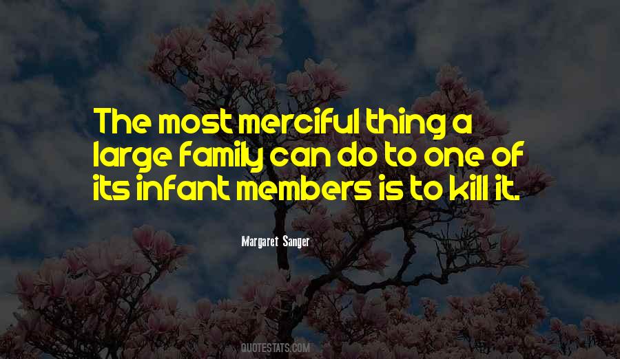 Quotes About Margaret Sanger #1397667