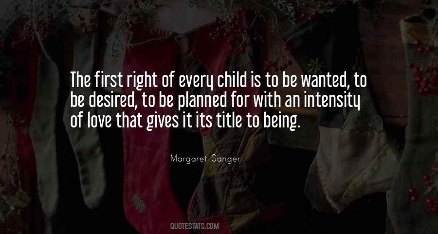 Quotes About Margaret Sanger #1442066