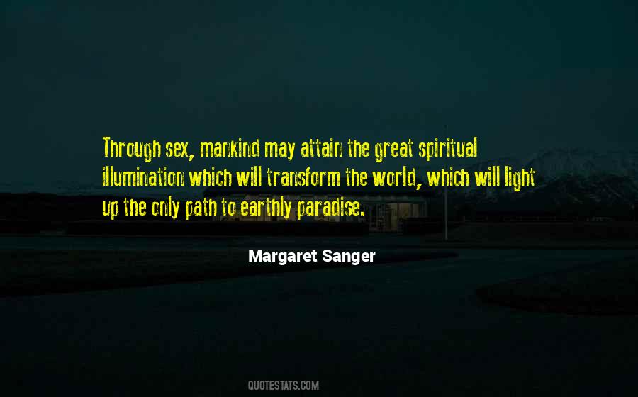 Quotes About Margaret Sanger #1511211