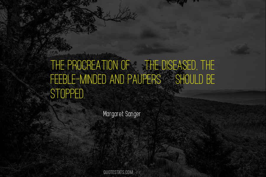 Quotes About Margaret Sanger #669603