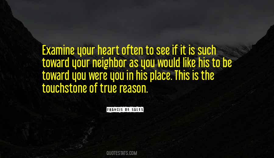 True To Your Heart Quotes #259641