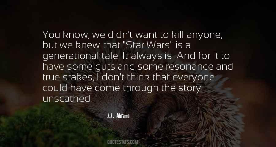 True War Story Quotes #1543992