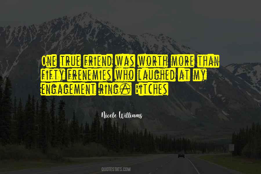 True Worth Quotes #863556