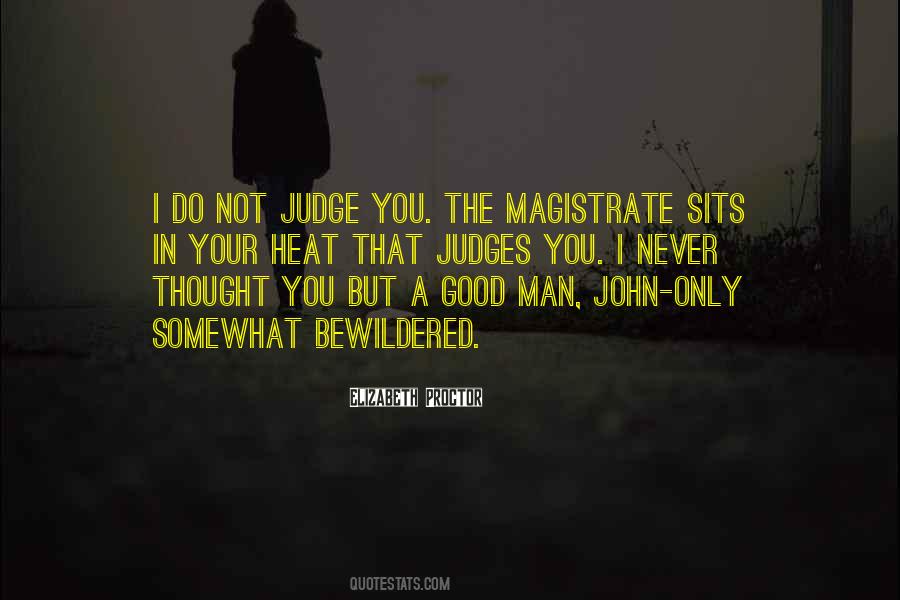 Quotes About John Proctor #1841056