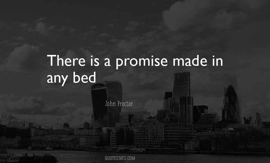 Quotes About John Proctor #922531
