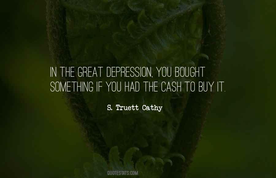 Truett Cathy Quotes #1715368