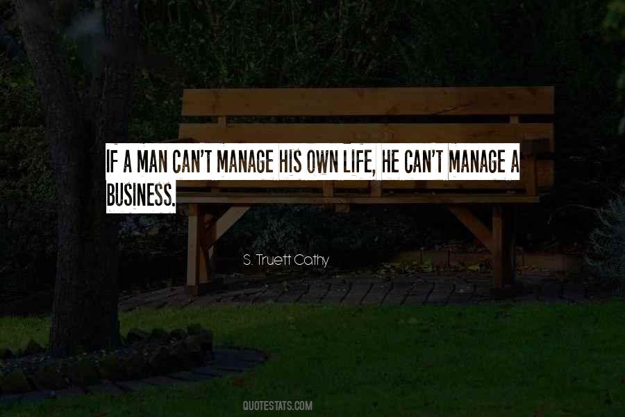 Truett Cathy Quotes #467694