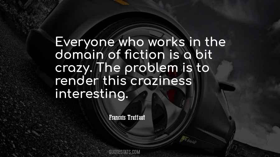 Truffaut Quotes #1747062