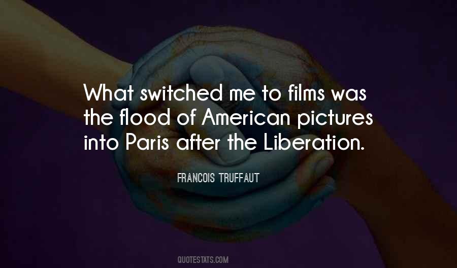 Truffaut Quotes #748032