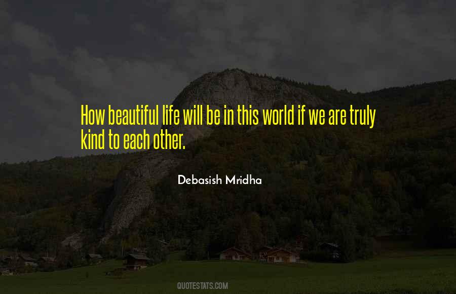 Truly Beautiful Love Quotes #904538