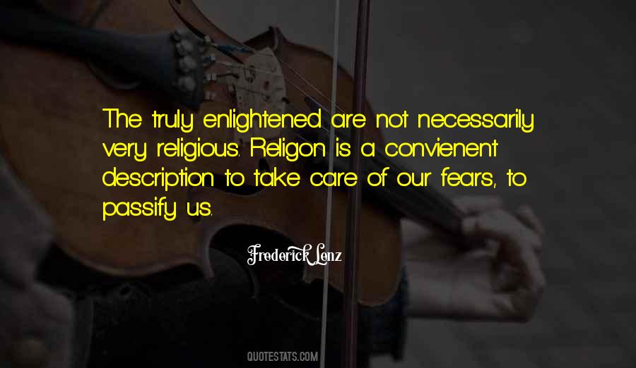 Truly Care Quotes #56294