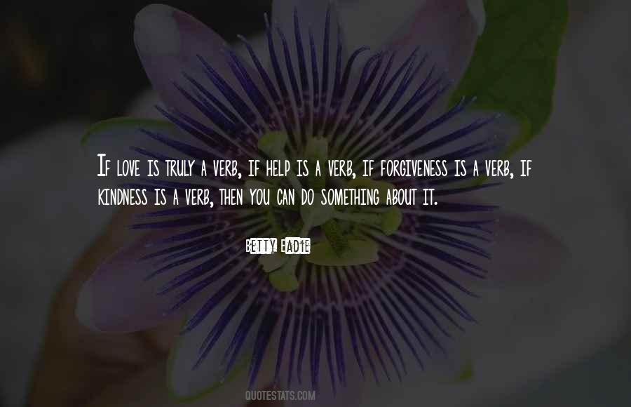 Truly Love You Quotes #24708