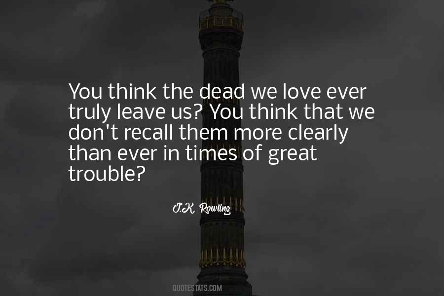 Truly Love You Quotes #308880