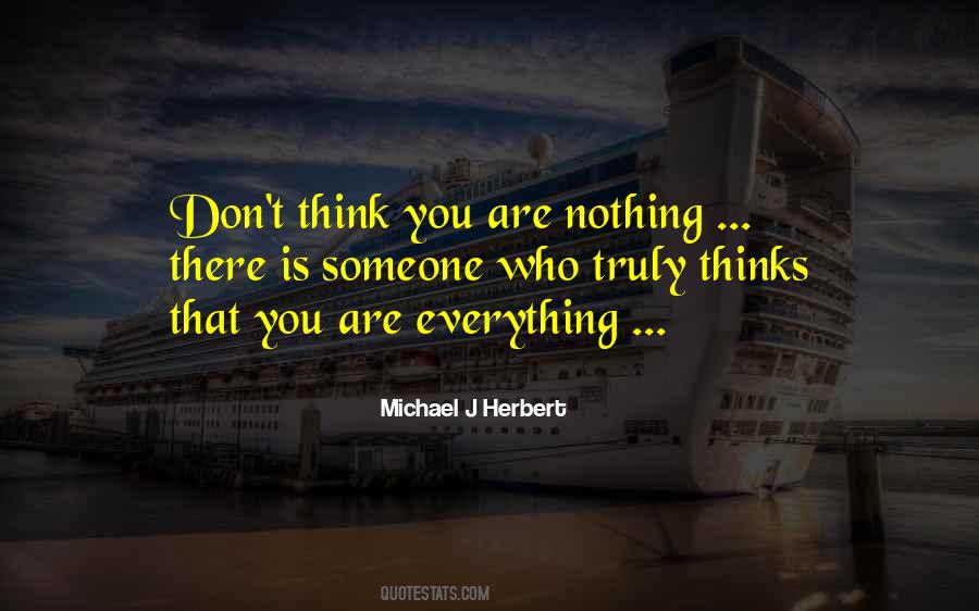 Truly Love You Quotes #371833