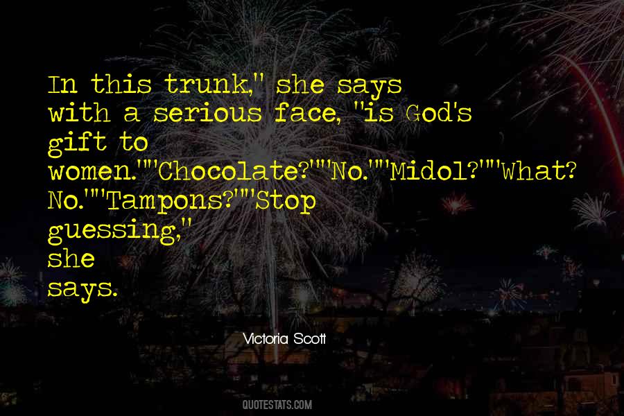 Trunk Quotes #965210