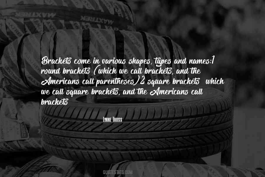 Truss Quotes #1297364
