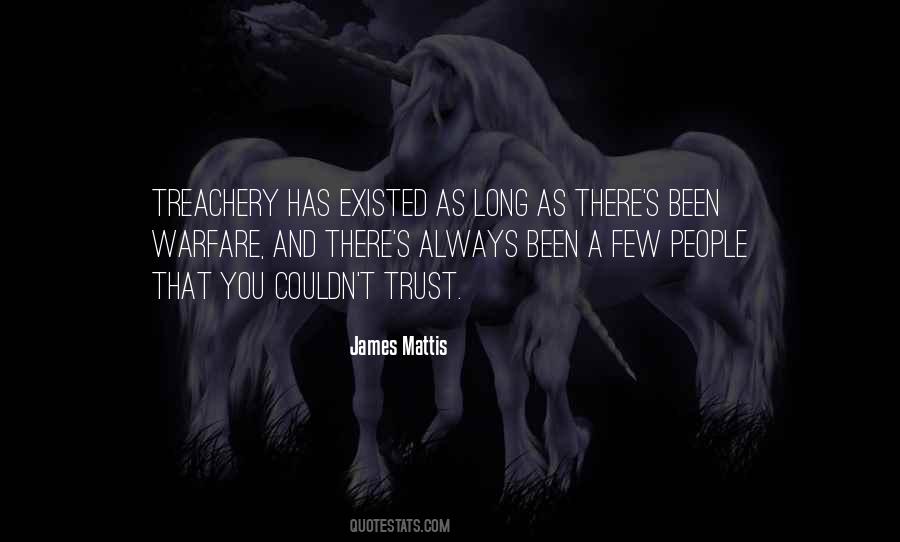 Trust A Few Quotes #1681361
