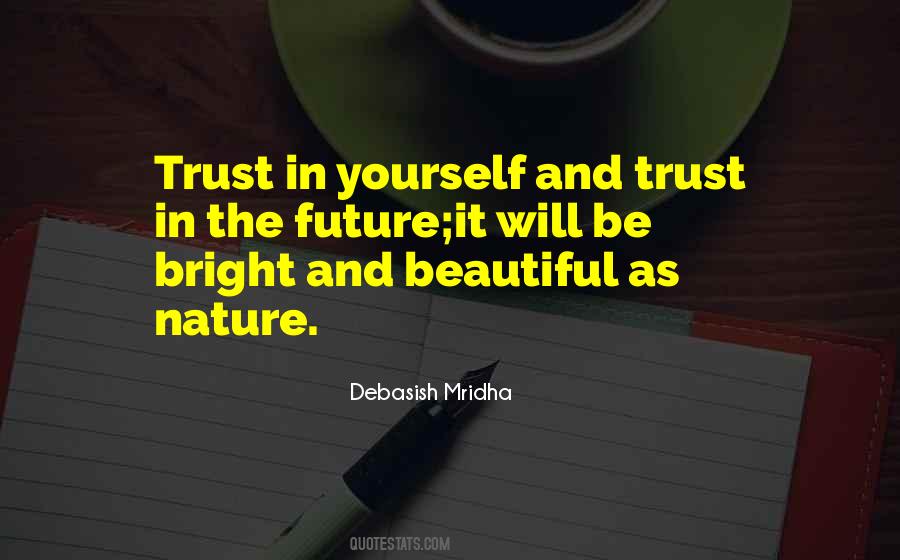 Trust And Truth Quotes #140988