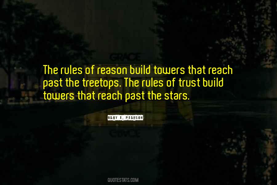 Trust Build Quotes #1466107