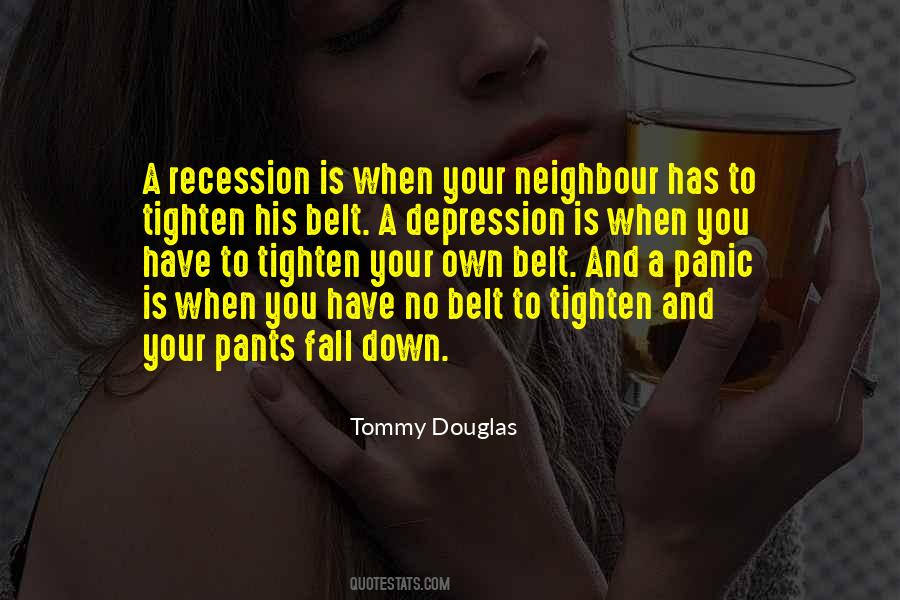 Quotes About Belt #1225619