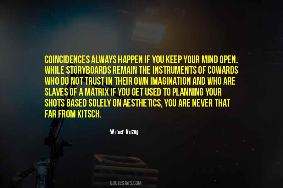 Trust Is Based On Quotes #890974
