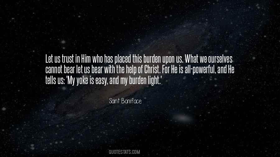 Trust Is Not Easy Quotes #971331