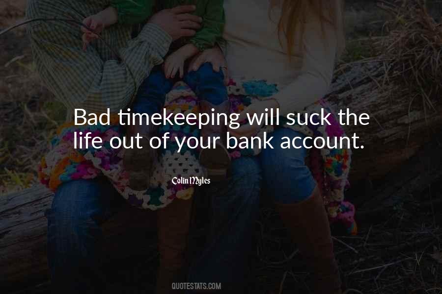 Trust Management Quotes #410811