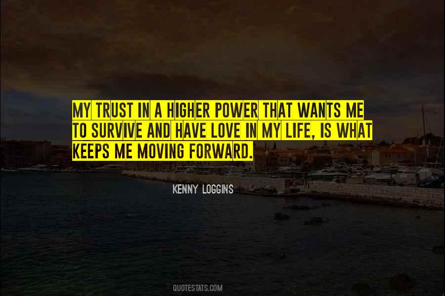 Trust Me Love Quotes #628023