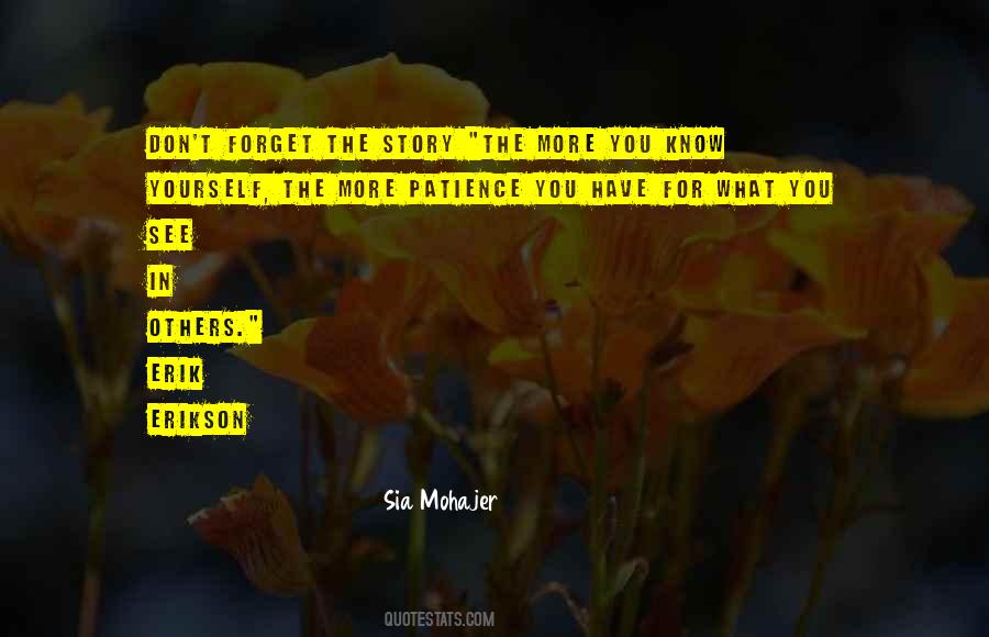 Trust Me Sad Quotes #626253