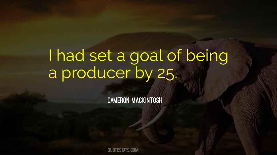 Quotes About Being 25 #1015940 Quotes About Being 25 #1015940