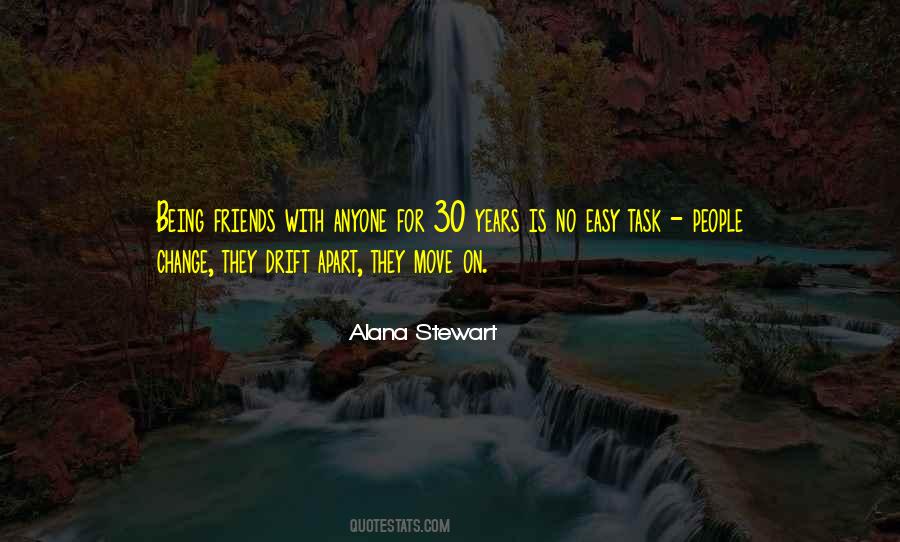 Quotes About Being 30 #6204