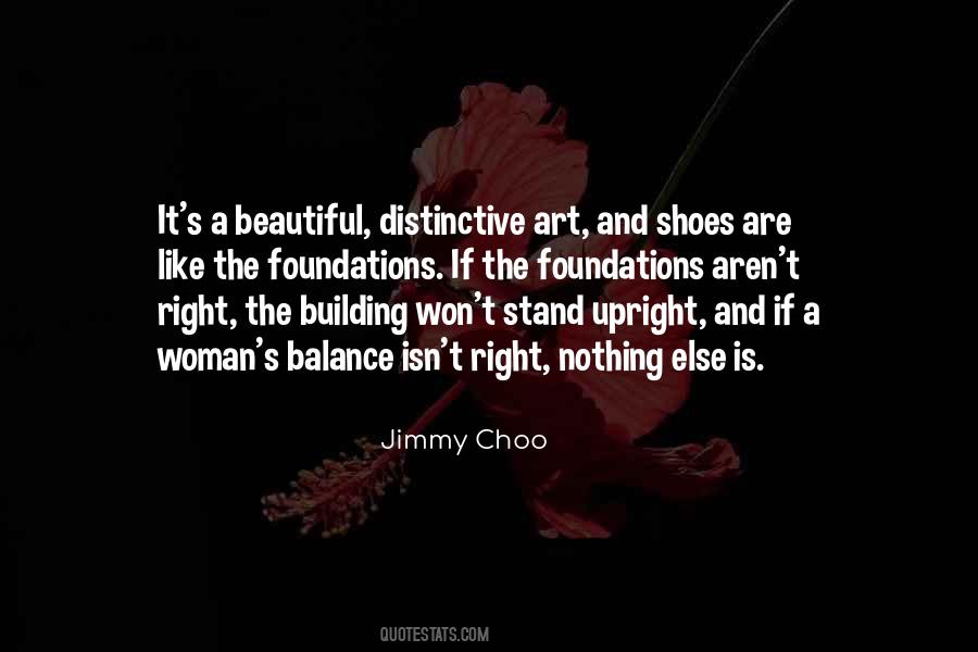 Quotes About Jimmy Choo #1765936