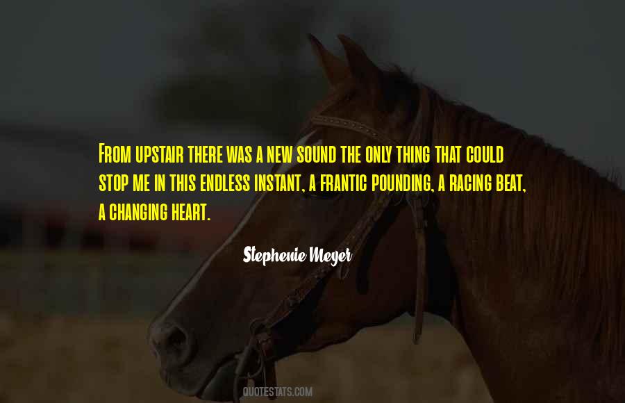 Quotes About Stephenie #118061