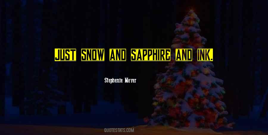 Quotes About Stephenie #38001