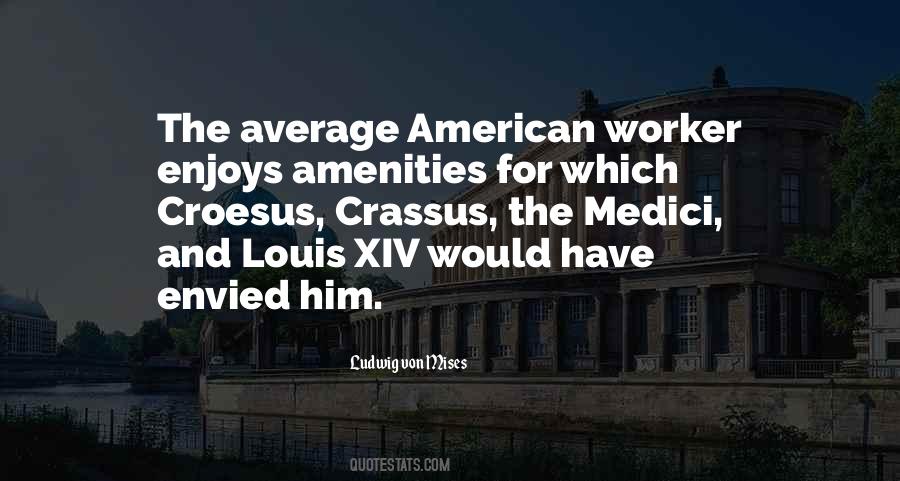 Quotes About Louis Xiv #100127