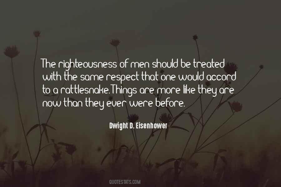 Quotes About Dwight D Eisenhower #123348