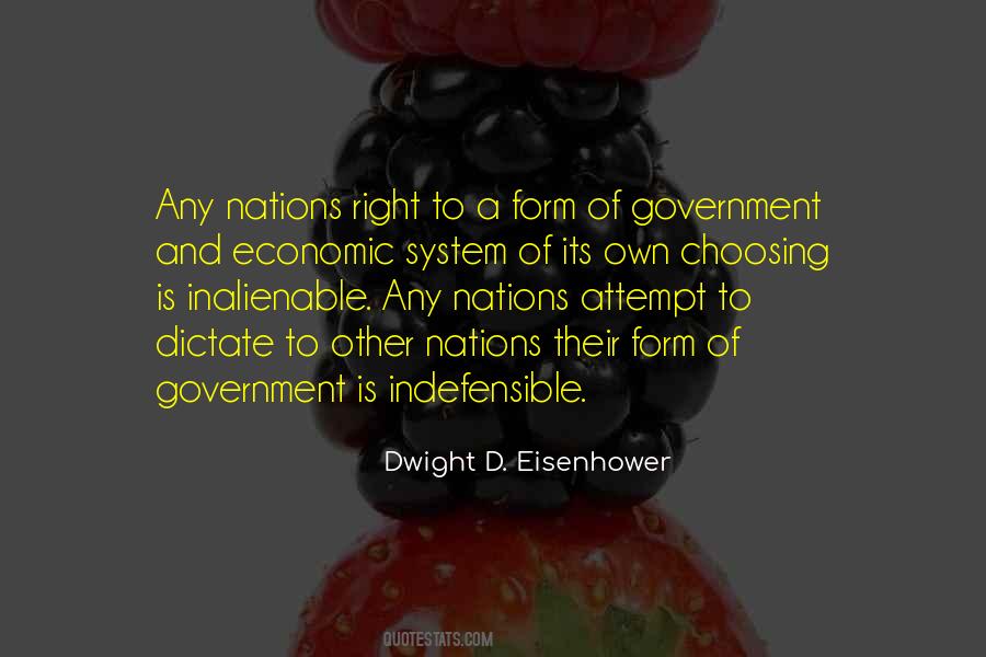 Quotes About Dwight D Eisenhower #155391