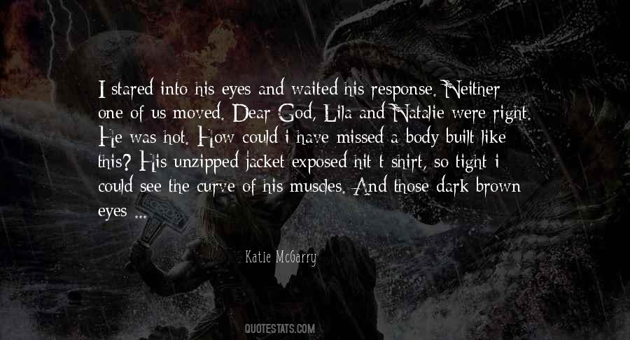 Quotes About Natalie #1839235