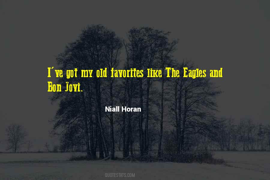 Quotes About Bon Jovi #608531