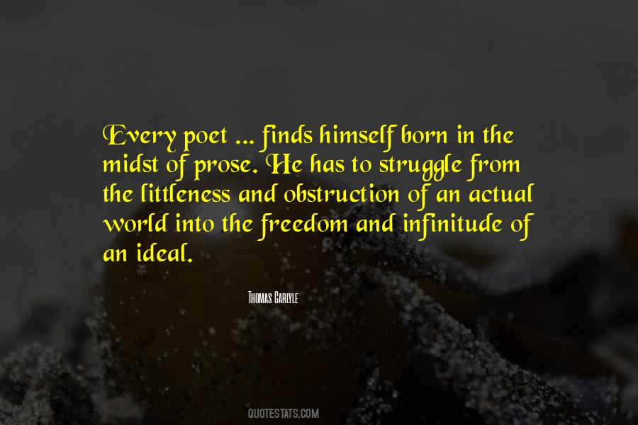 Quotes About Thomas Carlyle #112887
