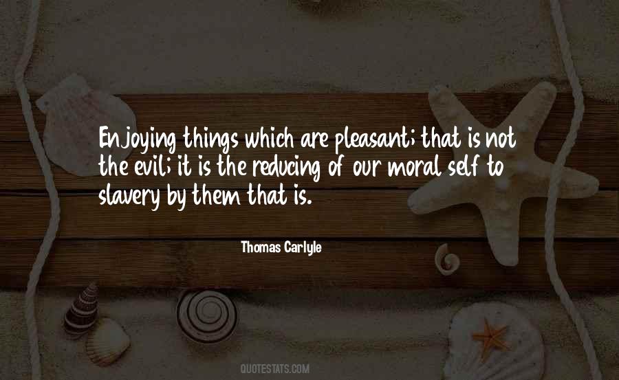 Quotes About Thomas Carlyle #113120