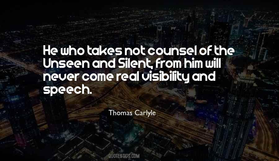 Quotes About Thomas Carlyle #122804