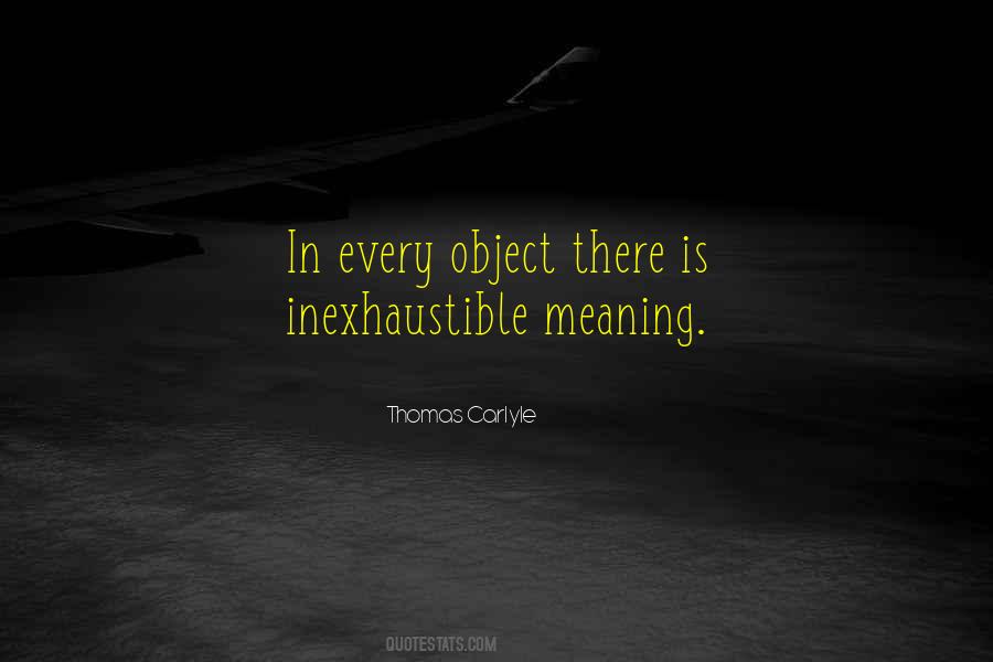 Quotes About Thomas Carlyle #136535