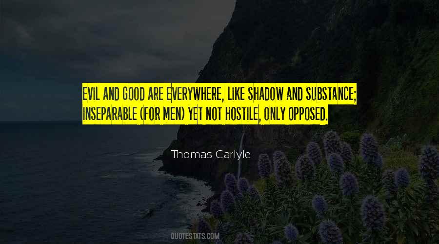 Quotes About Thomas Carlyle #139907