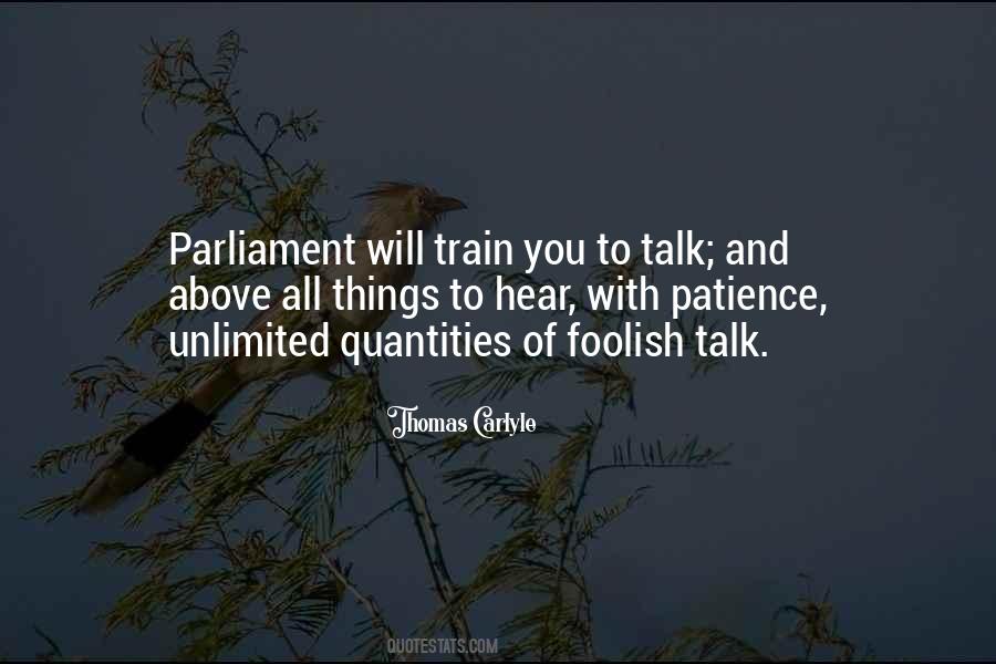 Quotes About Thomas Carlyle #141318