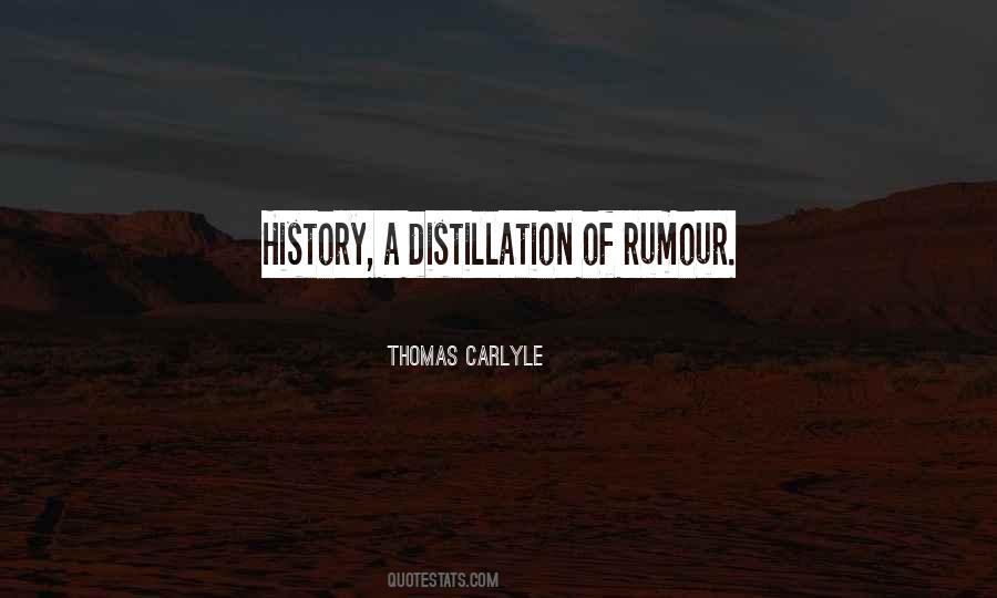 Quotes About Thomas Carlyle #157024