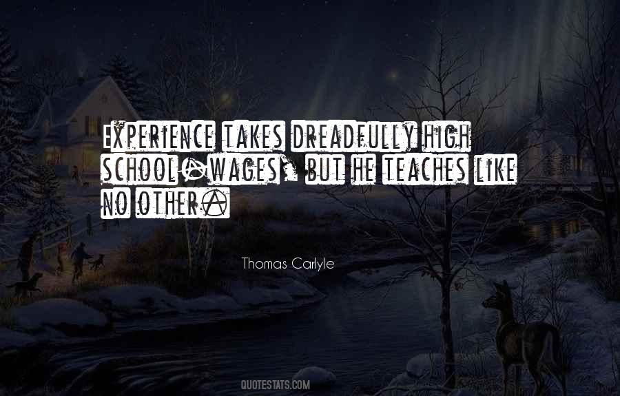 Quotes About Thomas Carlyle #164952