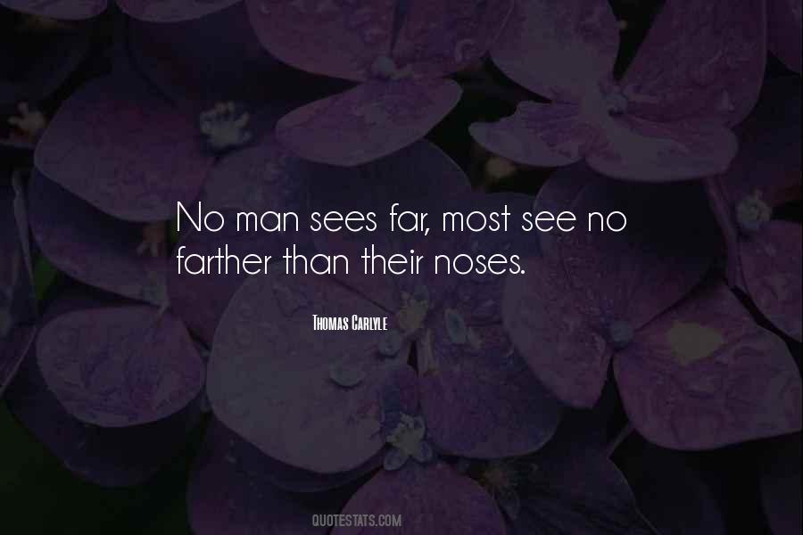 Quotes About Thomas Carlyle #165378